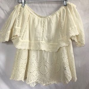 AE | Off The Shoulder Top